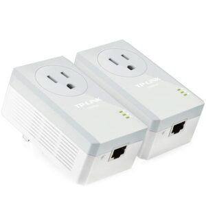 TP-LINK TL-PA4010PKIT-V4