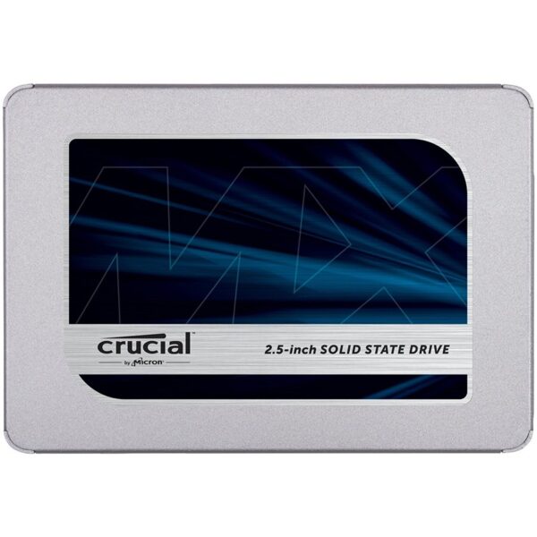 CRUCIAL CT500MX500SSD1 CRUCIAL CT500MX500SSD1