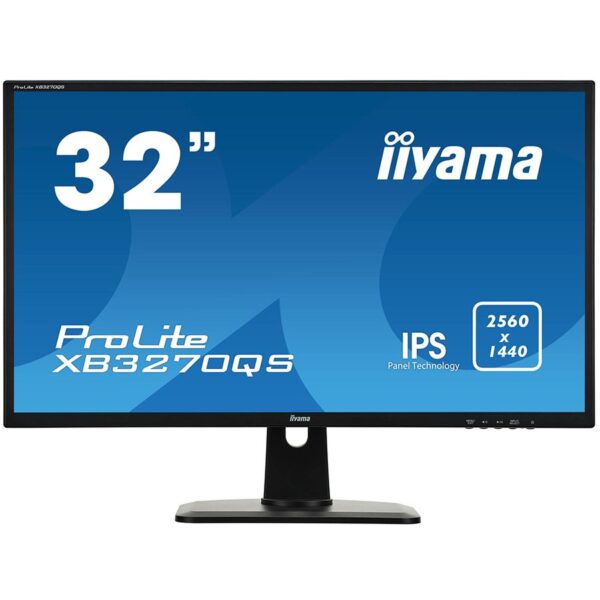 IIYAMA XB3270QS-B1 IIYAMA XB3270QS-B1