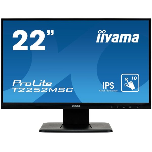 IIYAMA T2252MSC-B1 IIYAMA T2252MSC-B1