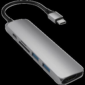 SATECHI ST-SCMA2M