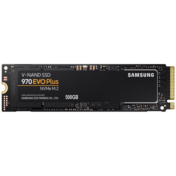 SAMSUNG MZ-V7S500BW SAMSUNG MZ-V7S500BW