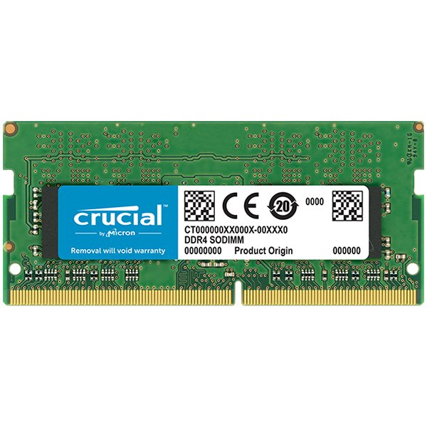 CRUCIAL CT4G4SFS8266 CRUCIAL CT4G4SFS8266