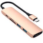 SATECHI ST-SCMA2G