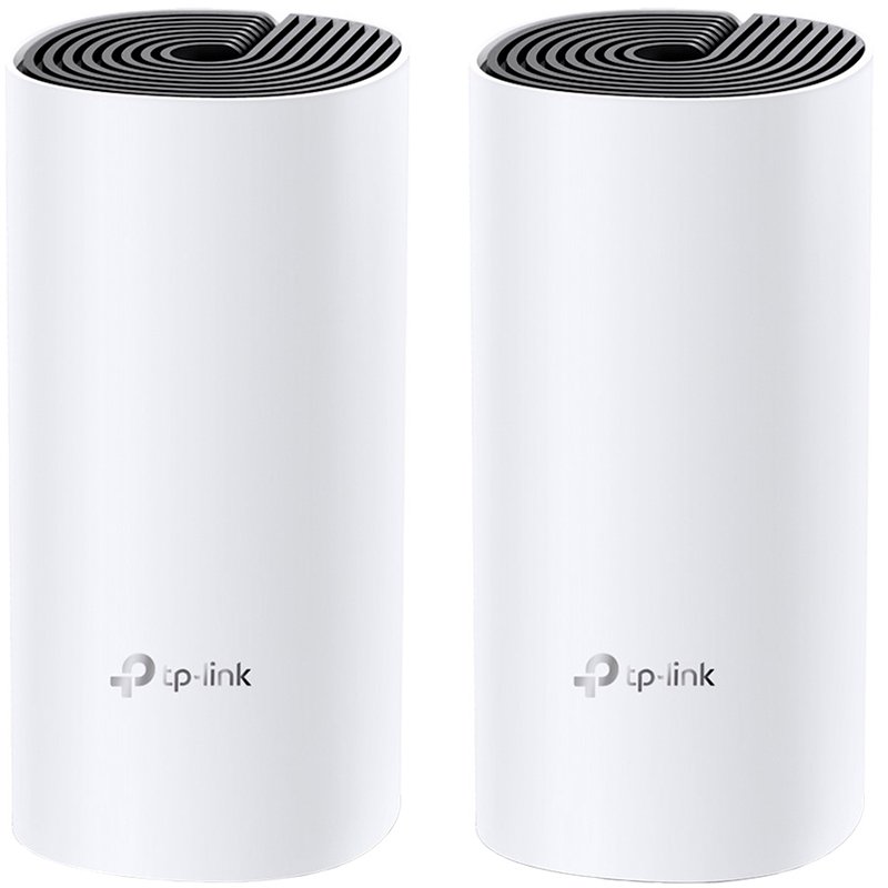 TP-LINK DECO-M4(2-PACK)