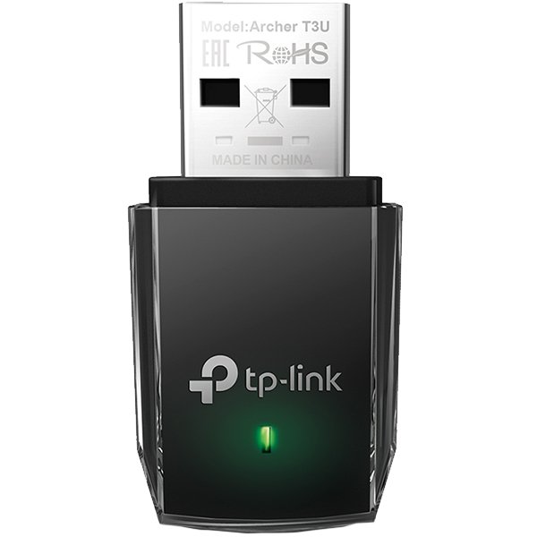 TP-LINK ARCHER-T3U TP-LINK ARCHER-T3U
