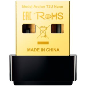 TP-LINK ARCHER-T2U-NANO