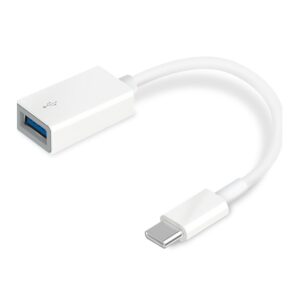 TP-LINK UC400