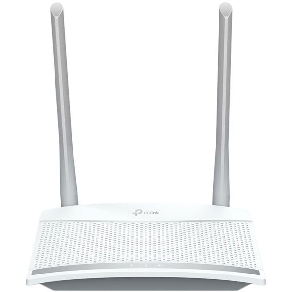 TP-LINK TL-WR820N TP-LINK TL-WR820N
