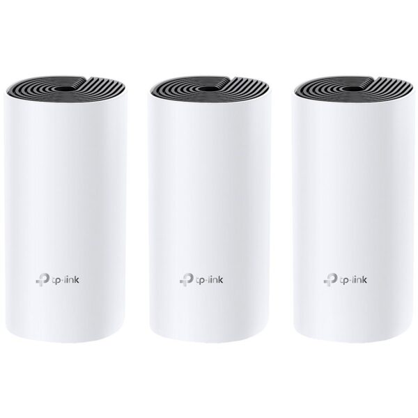 TP-LINK DECO-M4(3-PACK) TP-LINK DECO-M4(3-PACK)