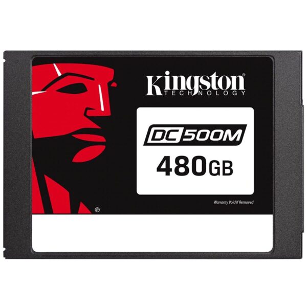 KINGSTON SEDC500M/480G KINGSTON SEDC500M/480G