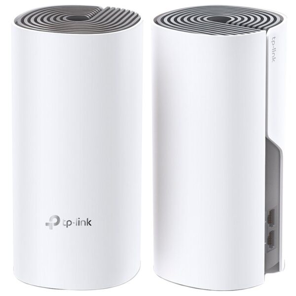 TP-LINK DECO-E4(2-PACK) TP-LINK DECO-E4(2-PACK)
