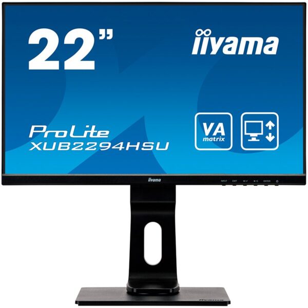 IIYAMA XUB2294HSU-B1 IIYAMA XUB2294HSU-B1