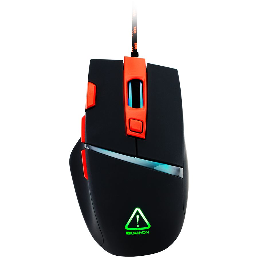 CANYON CND-SGM04RGB