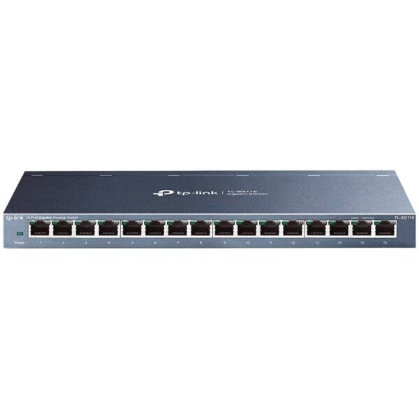 TP-LINK TL-SG116 TP-LINK TL-SG116