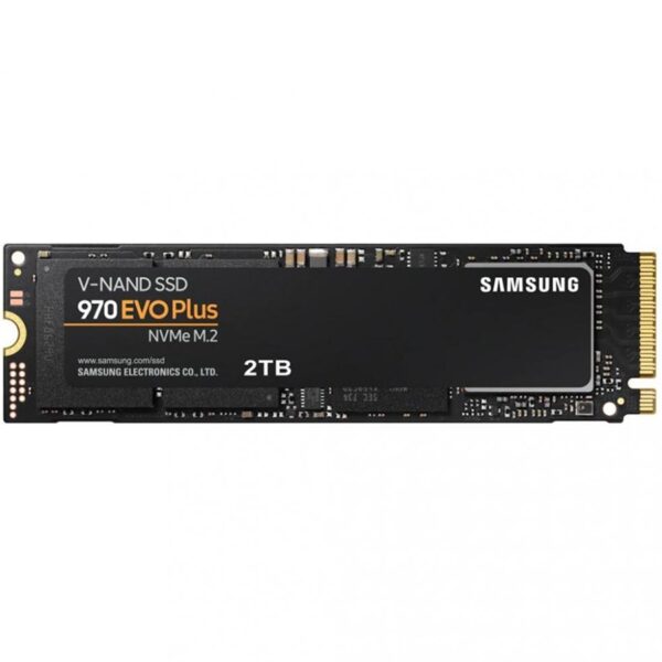 SAMSUNG MZ-V7S2T0BW SAMSUNG MZ-V7S2T0BW