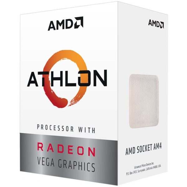 AMD YD200GC6FBBOX AMD YD200GC6FBBOX