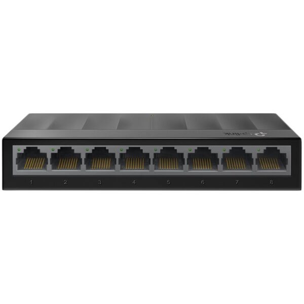 TP-LINK LS1008G TP-LINK LS1008G