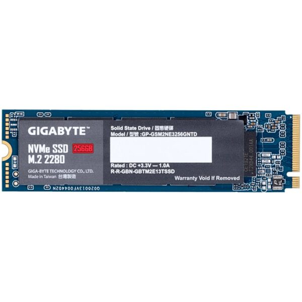 GIGABYTE GP-GSM2NE3256GNTD GIGABYTE GP-GSM2NE3256GNTD