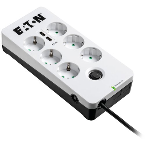 EATON PB6UD