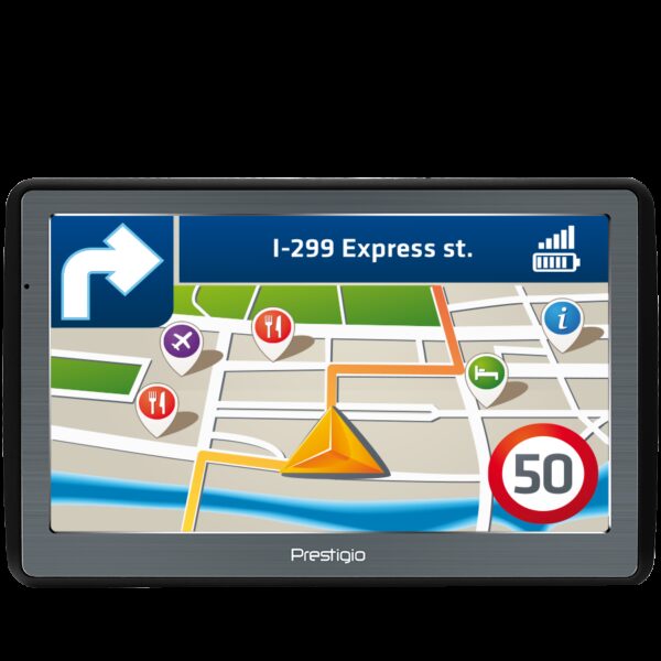 PRESTIGIO PGPS706000008GB00 PRESTIGIO PGPS706000008GB00