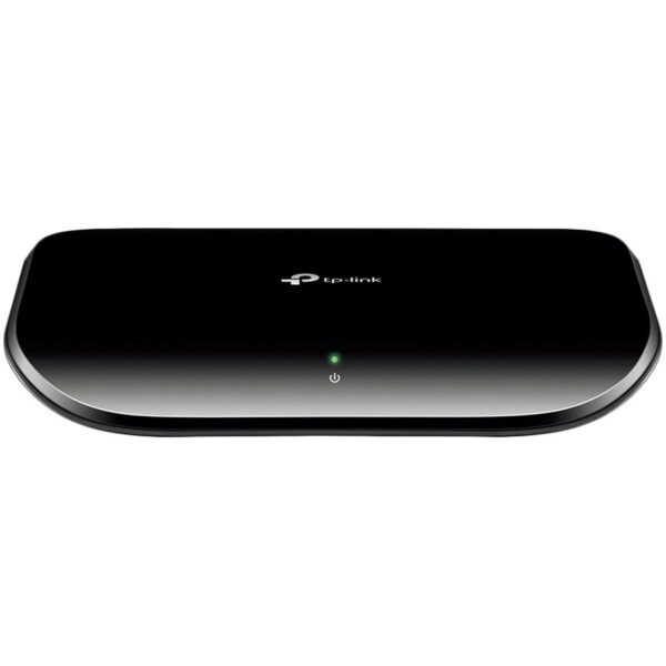 TP-LINK TL-SG1005D TP-LINK TL-SG1005D
