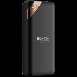 CANYON CNE-CPBP20B
