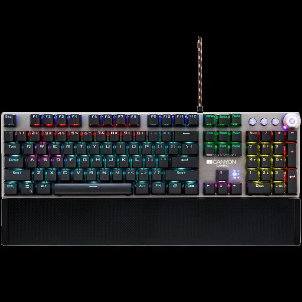 CANYON CND-SKB7-US CANYON CND-SKB7-US