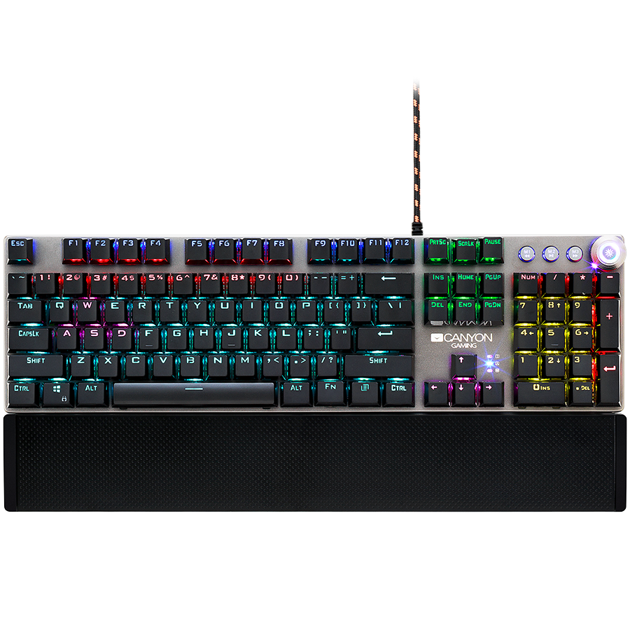 CANYON CND-SKB7-US