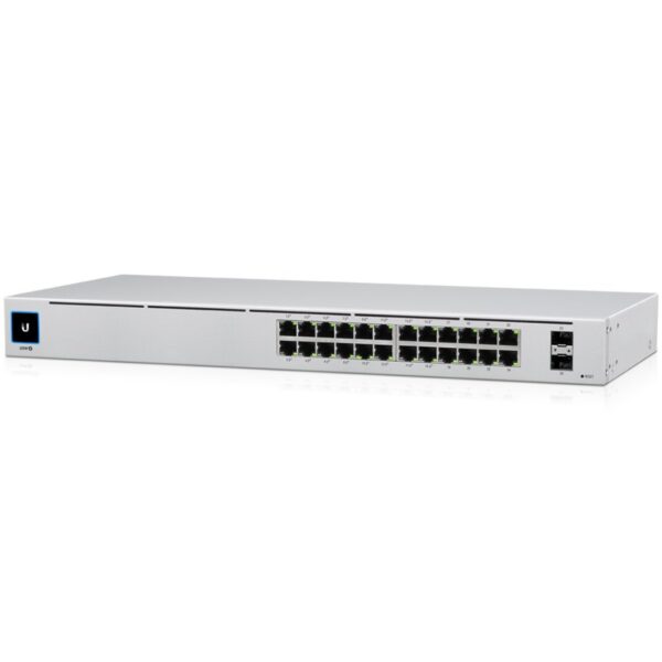 UBIQUITI USW-24-POE-EU UBIQUITI USW-24-POE-EU