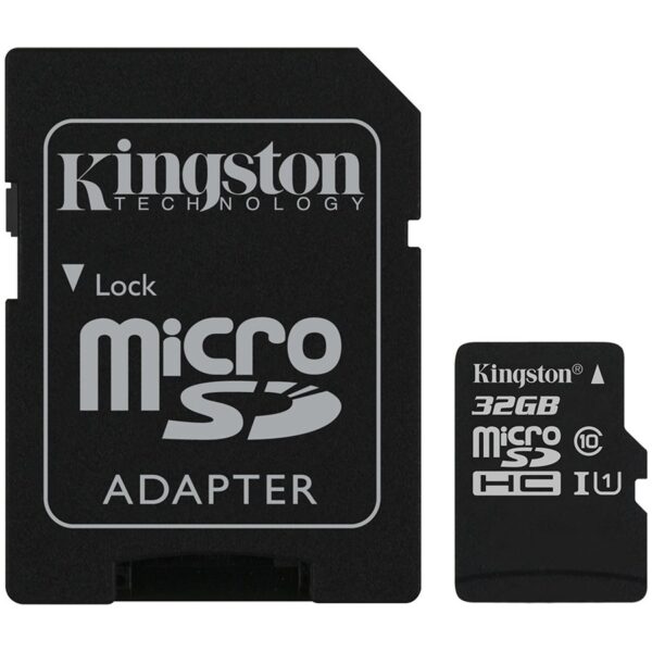 KINGSTON SDCS2/32GB KINGSTON SDCS2/32GB