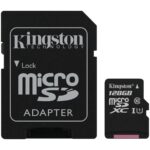 KINGSTON SDCS2/128GB
