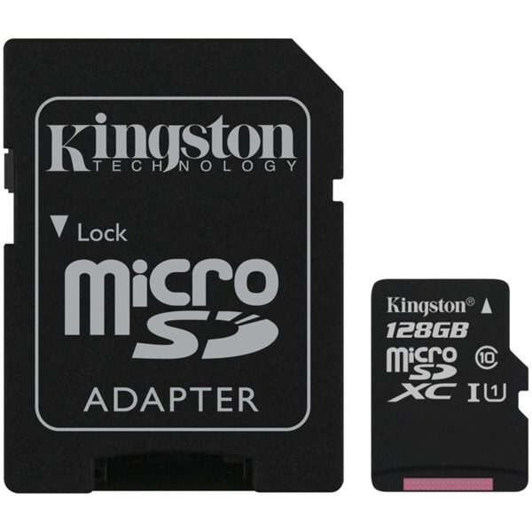 KINGSTON SDCS2/128GB KINGSTON SDCS2/128GB