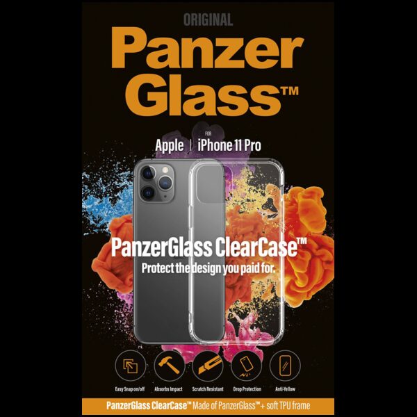 PANZERGLASS PG5711724002083