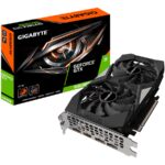 GIGABYTE GV-N166SOC-6GD