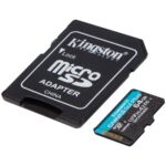 KINGSTON SDCG3/64GB