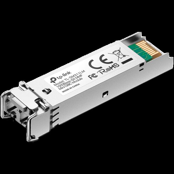 TP-LINK TL-SM311LM TP-LINK TL-SM311LM