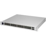 UBIQUITI USW-PRO-48-POE-EU
