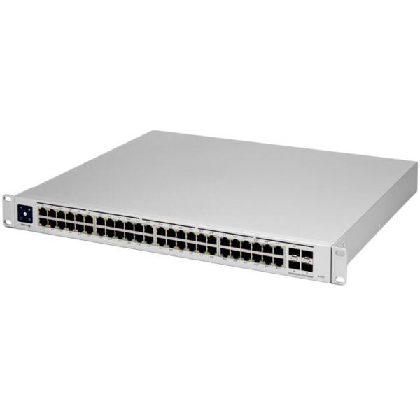 UBIQUITI USW-PRO-48-POE-EU UBIQUITI USW-PRO-48-POE-EU