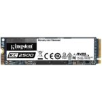 KINGSTON SKC2500M8/500G
