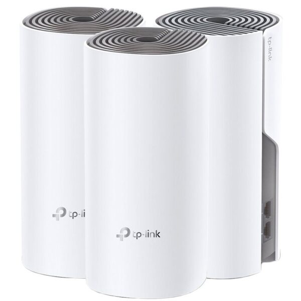 TP-LINK DECO-E4(3-PACK) TP-LINK DECO-E4(3-PACK)