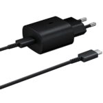 SAMSUNG EP-TA800XBEGWW