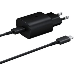 SAMSUNG EP-TA800XBEGWW
