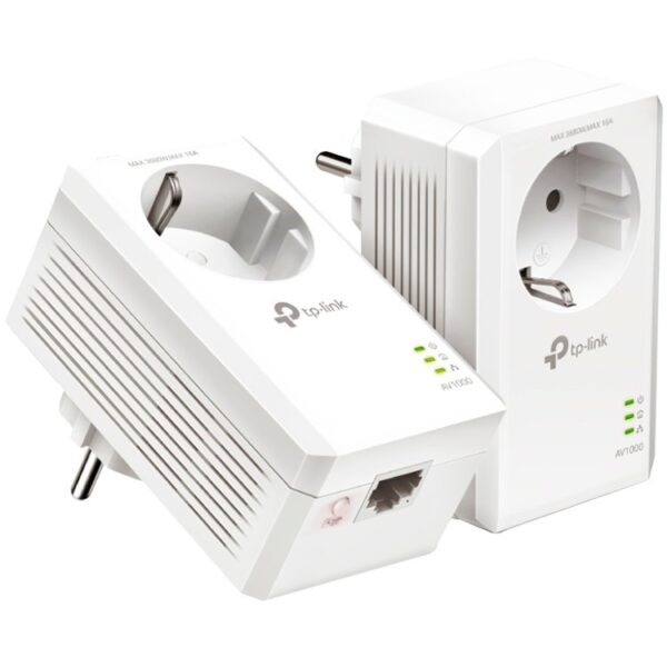 TP-LINK TL-PA7017PKIT TP-LINK TL-PA7017PKIT