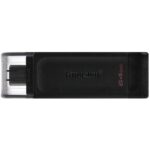 KINGSTON DT70/64GB