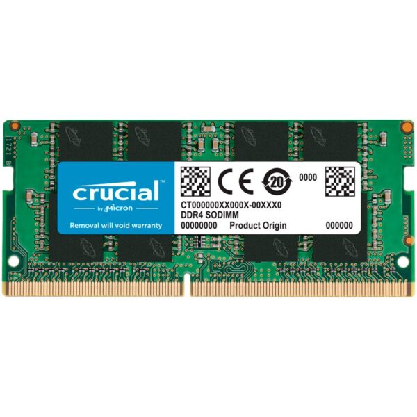 CRUCIAL CT16G4SFRA32A CRUCIAL CT16G4SFRA32A