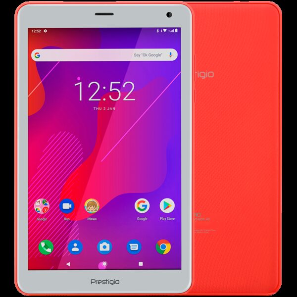 PRESTIGIO PMT4238_4G_D_RD