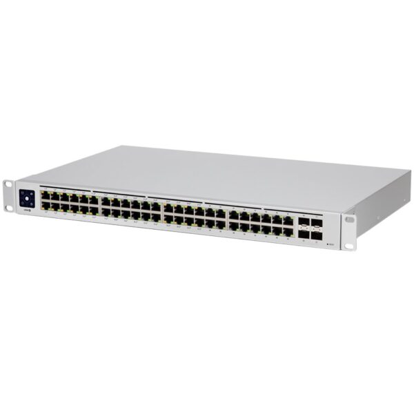 UBIQUITI USW-48-POE-EU UBIQUITI USW-48-POE-EU