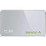 TP-LINK TL-SF1008D
