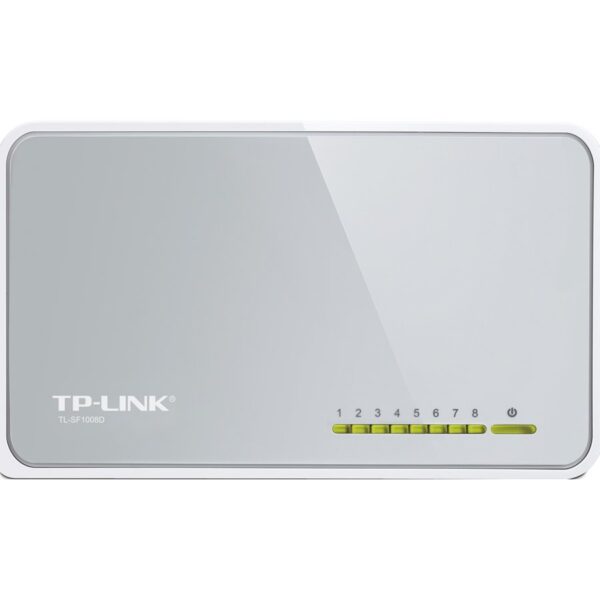 TP-LINK TL-SF1008D TP-LINK TL-SF1008D